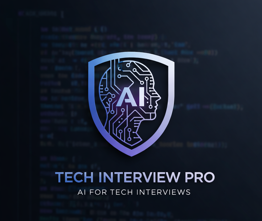 TechInterviewPro